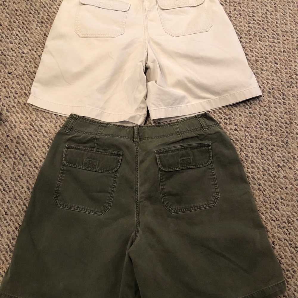 Cenza shorts